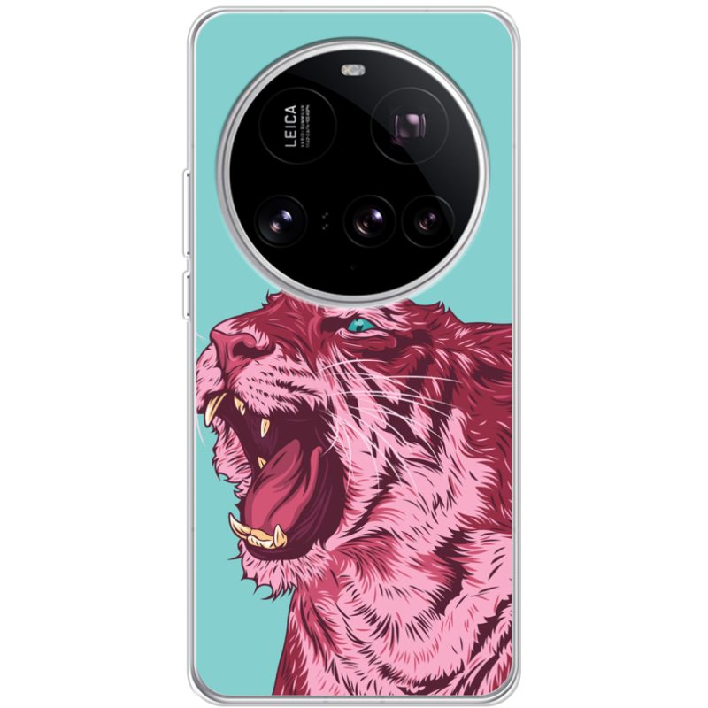 Чохол BoxFace Xiaomi 15 Ultra 