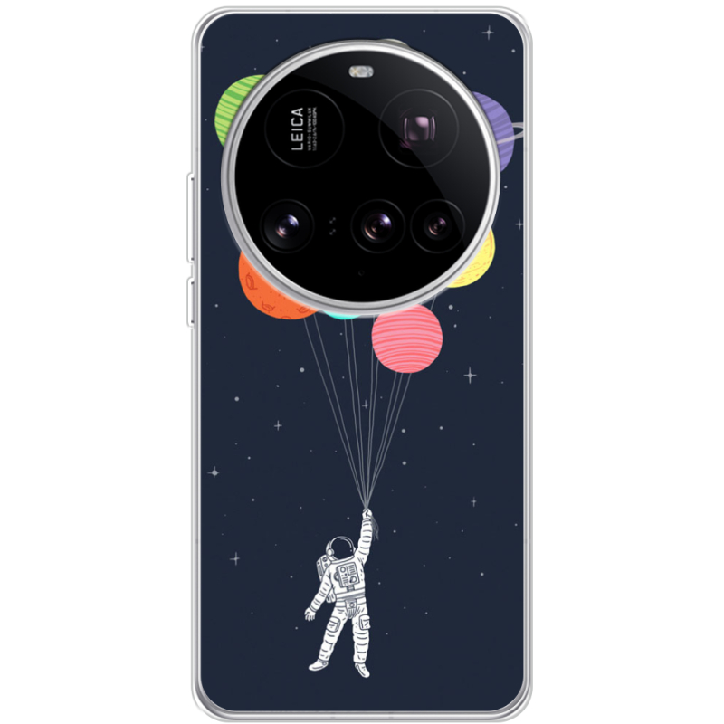 Чохол BoxFace Xiaomi 15 Ultra 