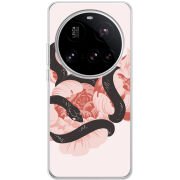Чохол BoxFace Xiaomi 15 Ultra 
