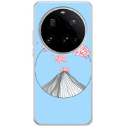 Чохол BoxFace Xiaomi 15 Ultra 