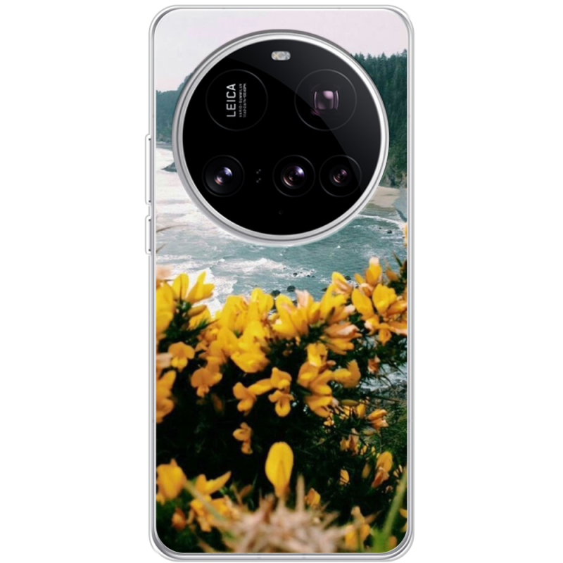 Чохол BoxFace Xiaomi 15 Ultra 