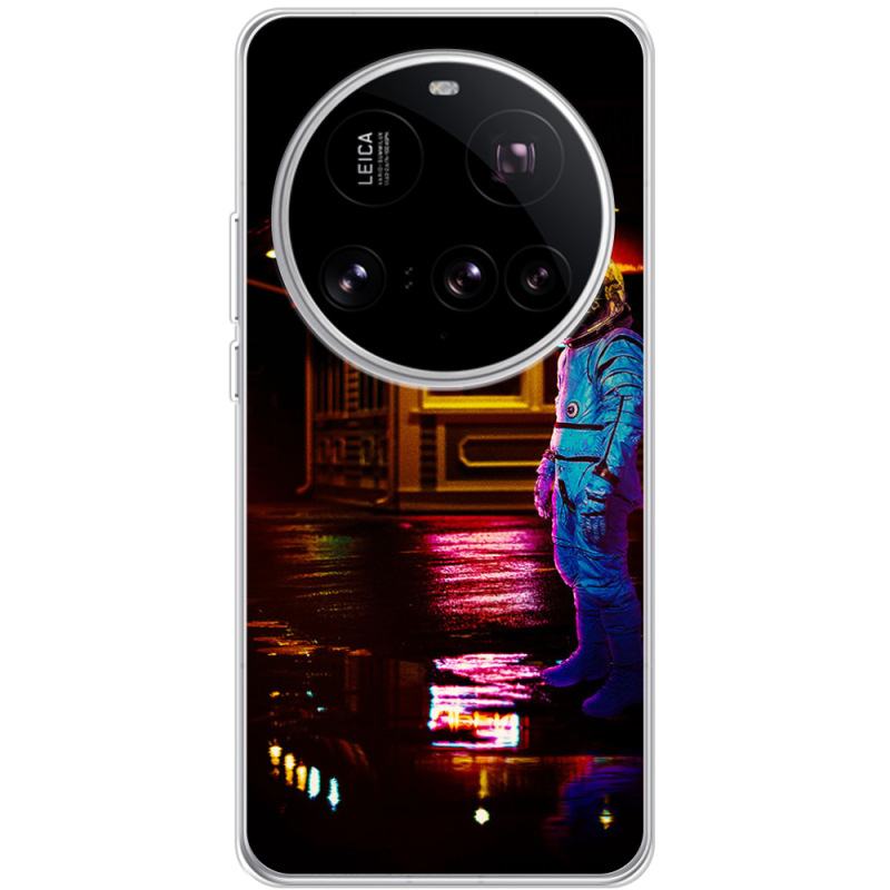 Чохол BoxFace Xiaomi 15 Ultra 