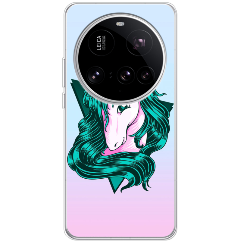 Чохол BoxFace Xiaomi 15 Ultra 