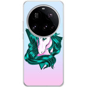 Чохол BoxFace Xiaomi 15 Ultra 