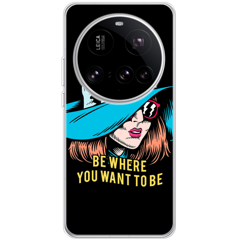 Чохол BoxFace Xiaomi 15 Ultra 