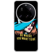Чохол BoxFace Xiaomi 15 Ultra 