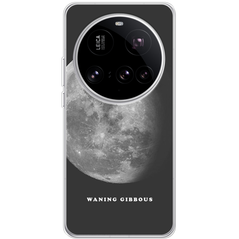 Чохол BoxFace Xiaomi 15 Ultra 