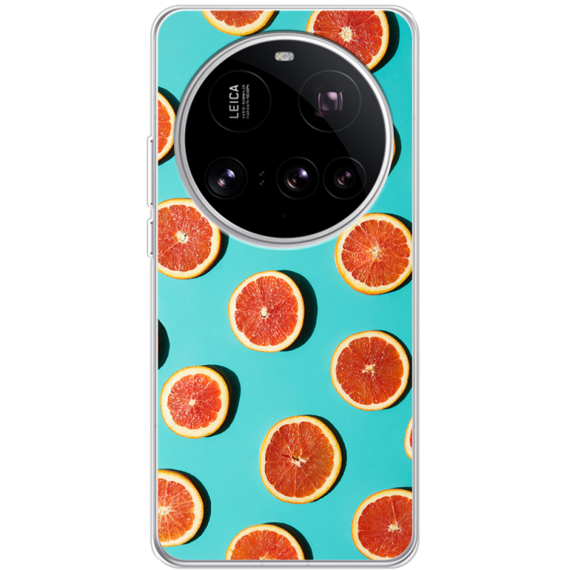 Чохол BoxFace Xiaomi 15 Ultra 