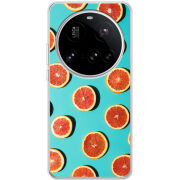 Чохол BoxFace Xiaomi 15 Ultra 