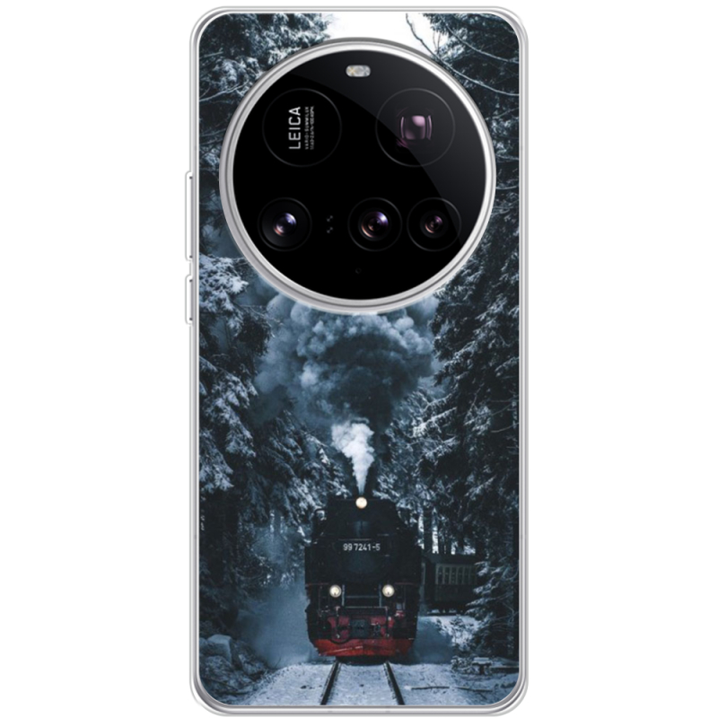 Чохол BoxFace Xiaomi 15 Ultra 