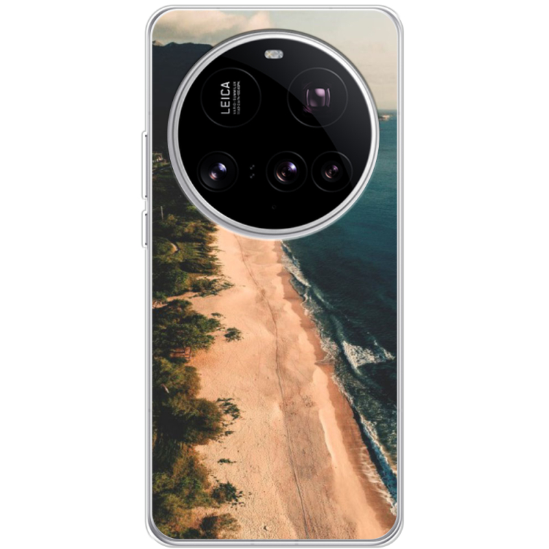 Чохол BoxFace Xiaomi 15 Ultra 