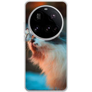 Чохол BoxFace Xiaomi 15 Ultra 