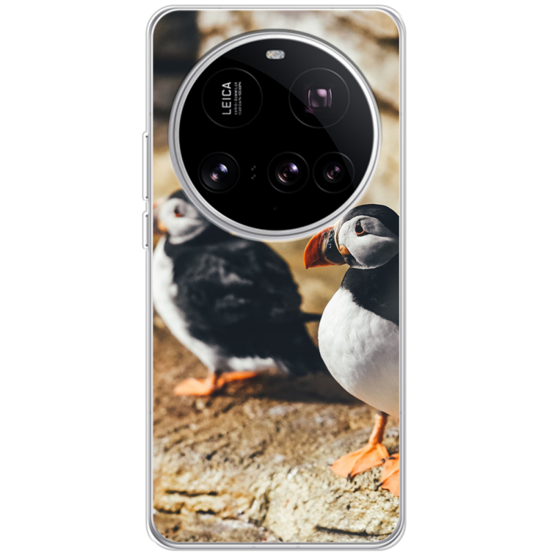Чохол BoxFace Xiaomi 15 Ultra 