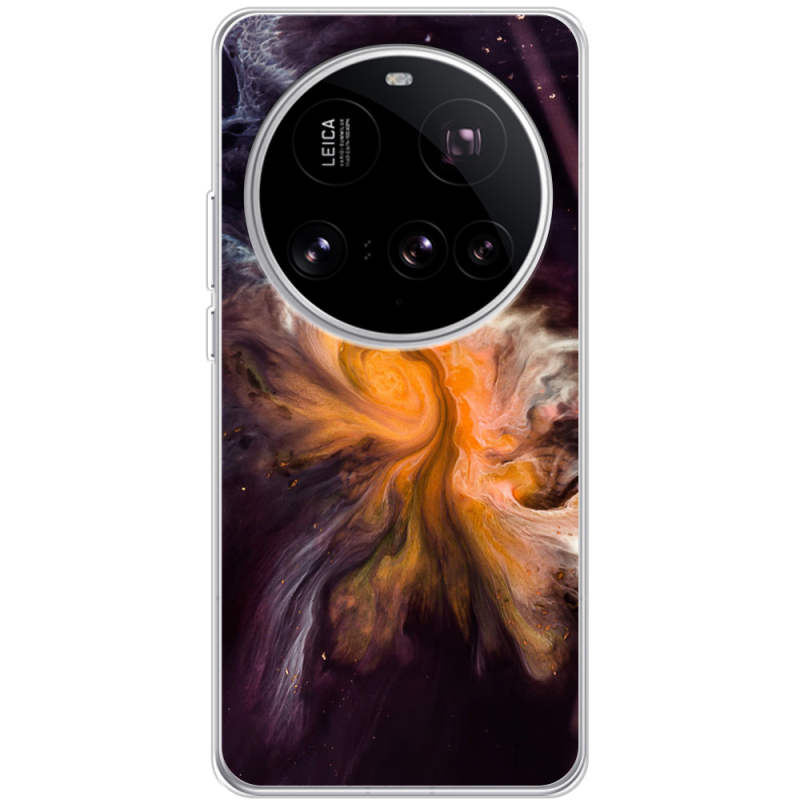 Чохол BoxFace Xiaomi 15 Ultra 