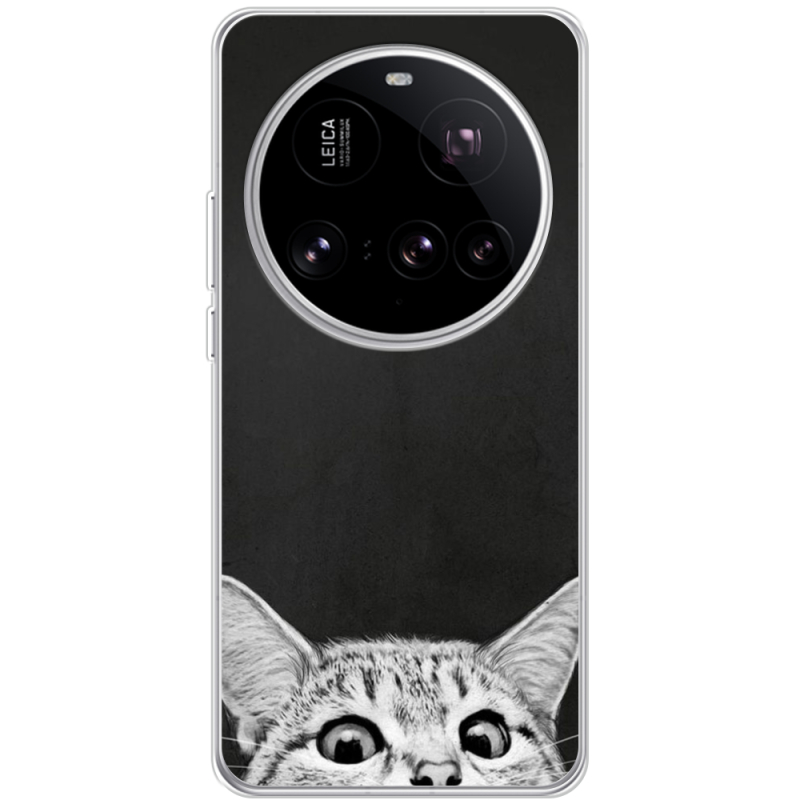 Чохол BoxFace Xiaomi 15 Ultra 