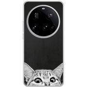 Чохол BoxFace Xiaomi 15 Ultra 