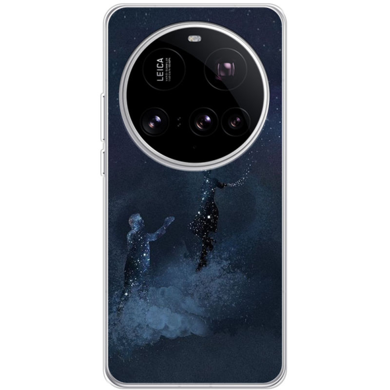 Чохол BoxFace Xiaomi 15 Ultra 