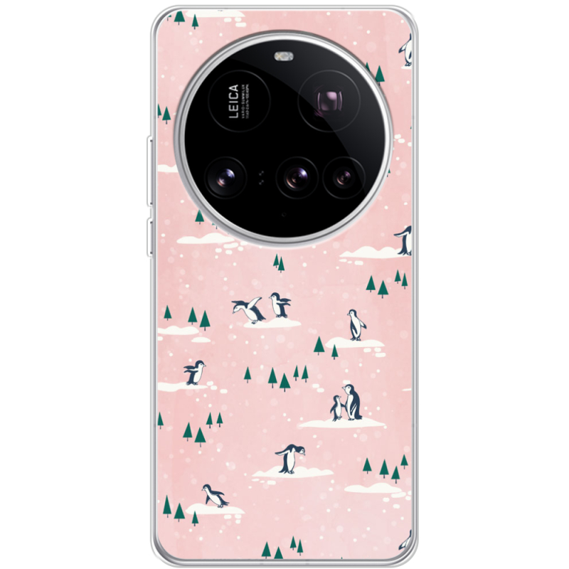 Чохол BoxFace Xiaomi 15 Ultra 
