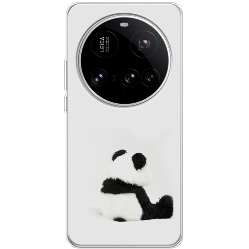 Чохол BoxFace Xiaomi 15 Ultra 