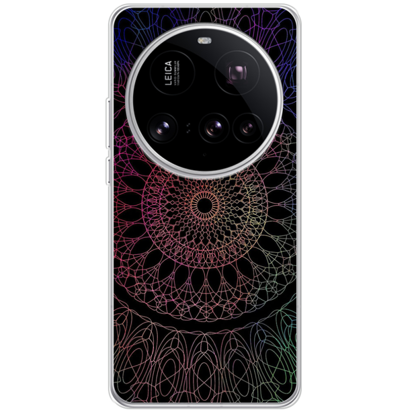 Чохол BoxFace Xiaomi 15 Ultra 