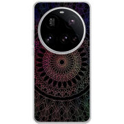 Чохол BoxFace Xiaomi 15 Ultra 