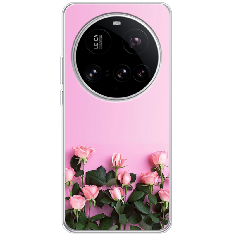 Чохол BoxFace Xiaomi 15 Ultra 