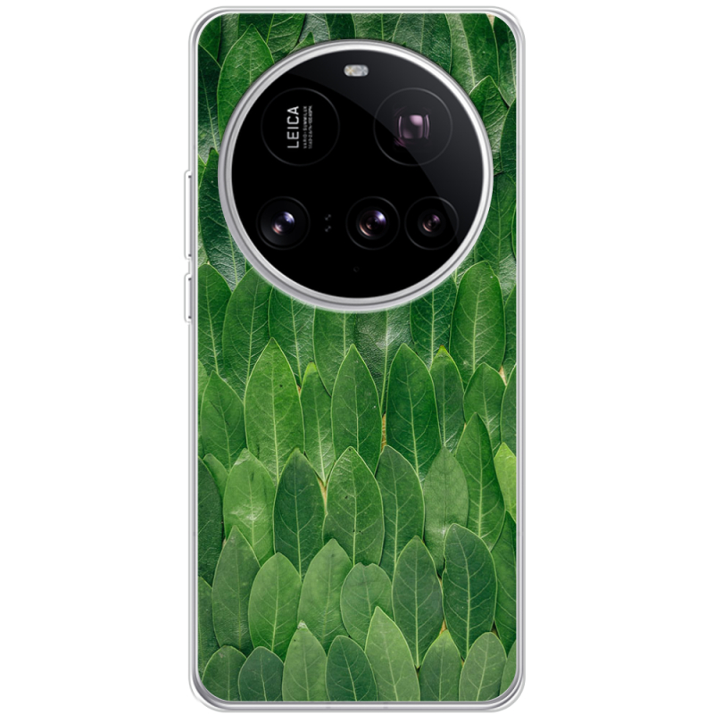 Чохол BoxFace Xiaomi 15 Ultra 