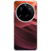 Чохол BoxFace Xiaomi 15 Ultra 