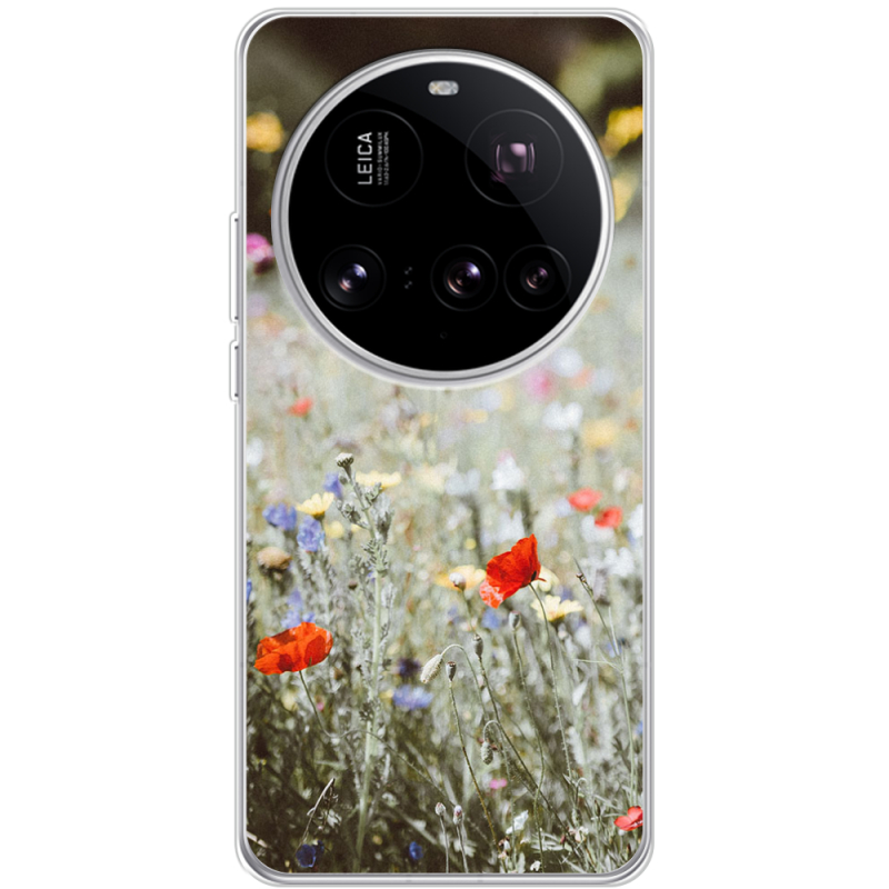 Чохол BoxFace Xiaomi 15 Ultra 