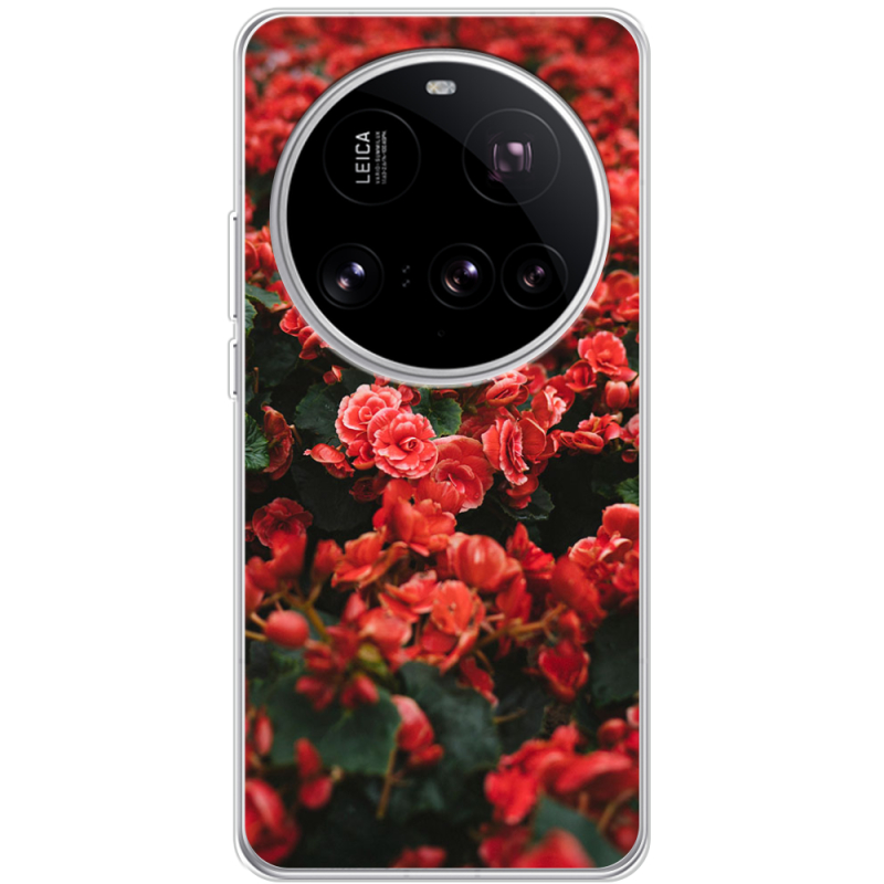 Чохол BoxFace Xiaomi 15 Ultra 
