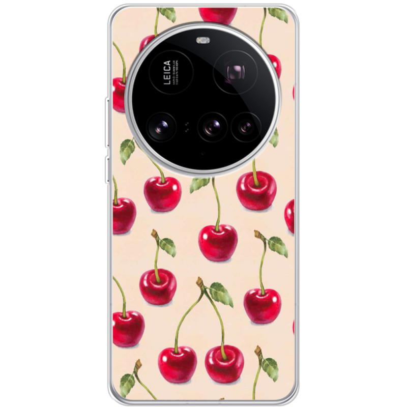 Чохол BoxFace Xiaomi 15 Ultra 