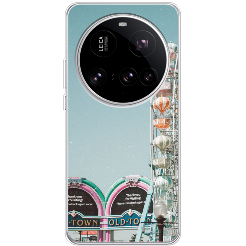 Чохол BoxFace Xiaomi 15 Ultra 