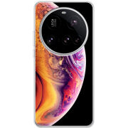 Чохол BoxFace Xiaomi 15 Ultra 