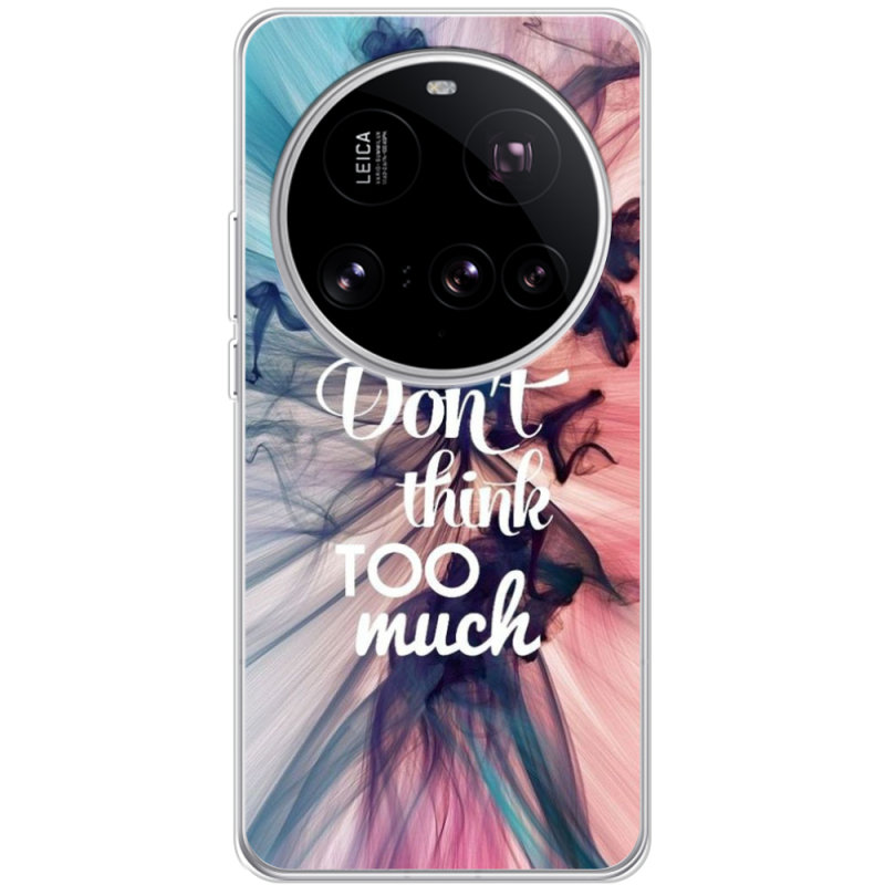 Чохол BoxFace Xiaomi 15 Ultra 