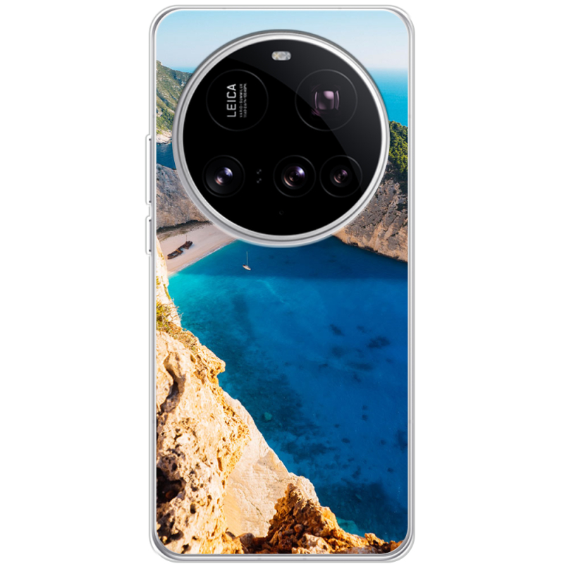 Чохол BoxFace Xiaomi 15 Ultra 