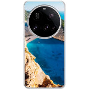Чохол BoxFace Xiaomi 15 Ultra 