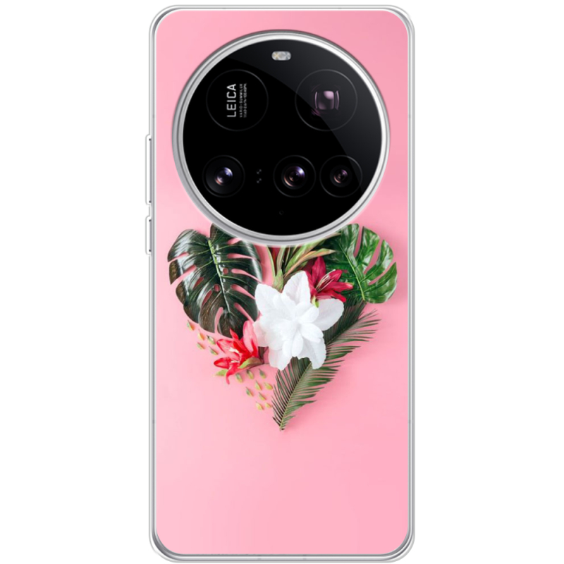 Чохол BoxFace Xiaomi 15 Ultra 