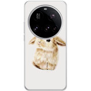 Чохол BoxFace Xiaomi 15 Ultra 