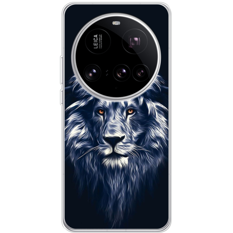 Чохол BoxFace Xiaomi 15 Ultra 