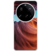 Чохол BoxFace Xiaomi 15 Ultra 