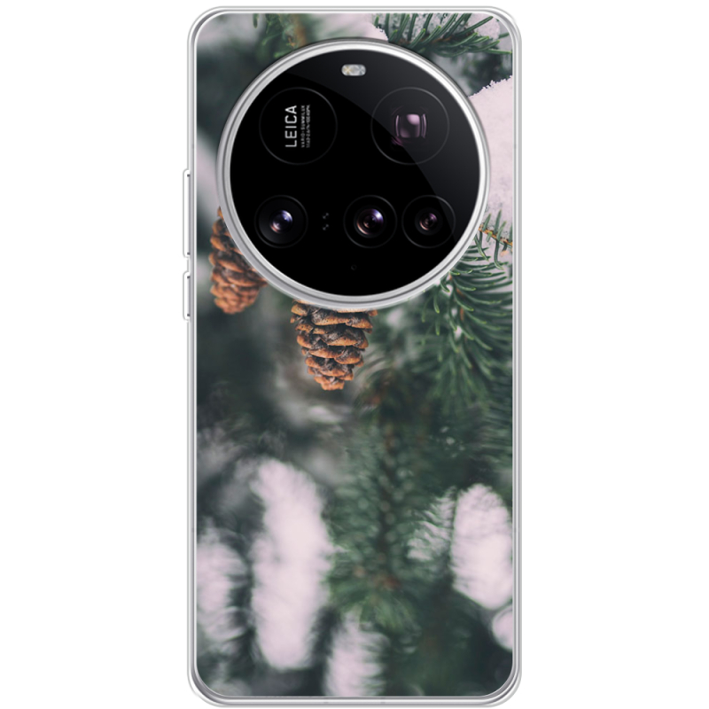 Чохол BoxFace Xiaomi 15 Ultra 