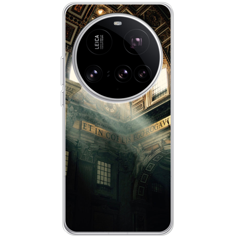 Чохол BoxFace Xiaomi 15 Ultra 