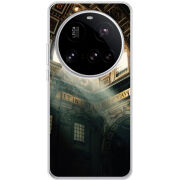 Чохол BoxFace Xiaomi 15 Ultra 