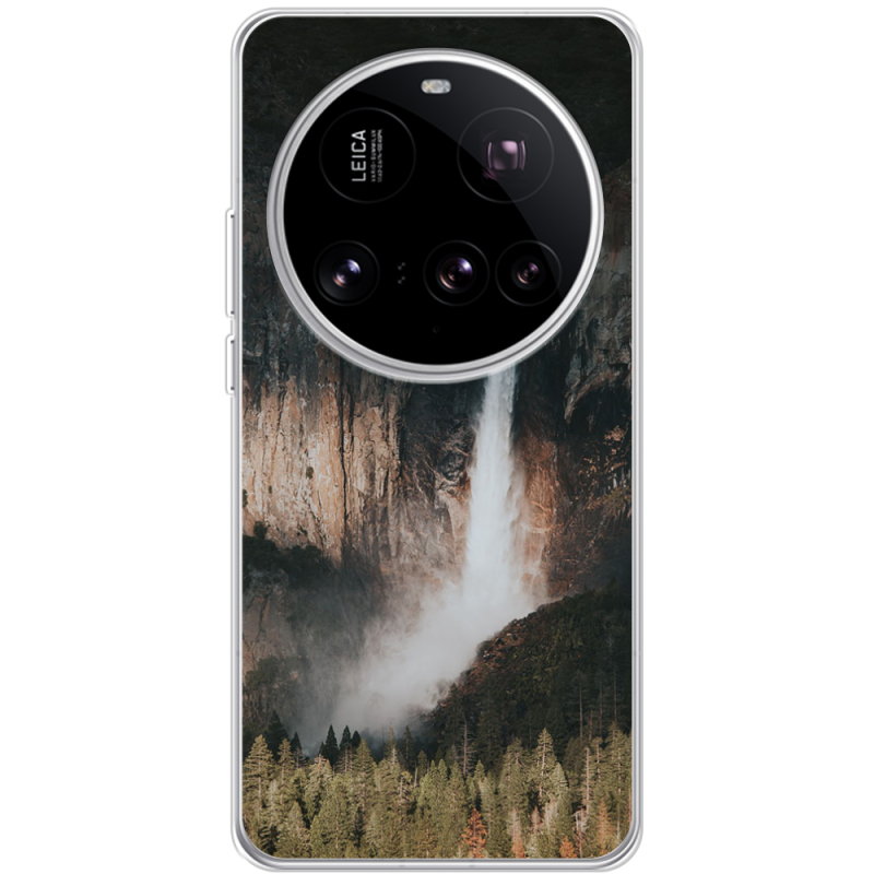 Чохол BoxFace Xiaomi 15 Ultra 