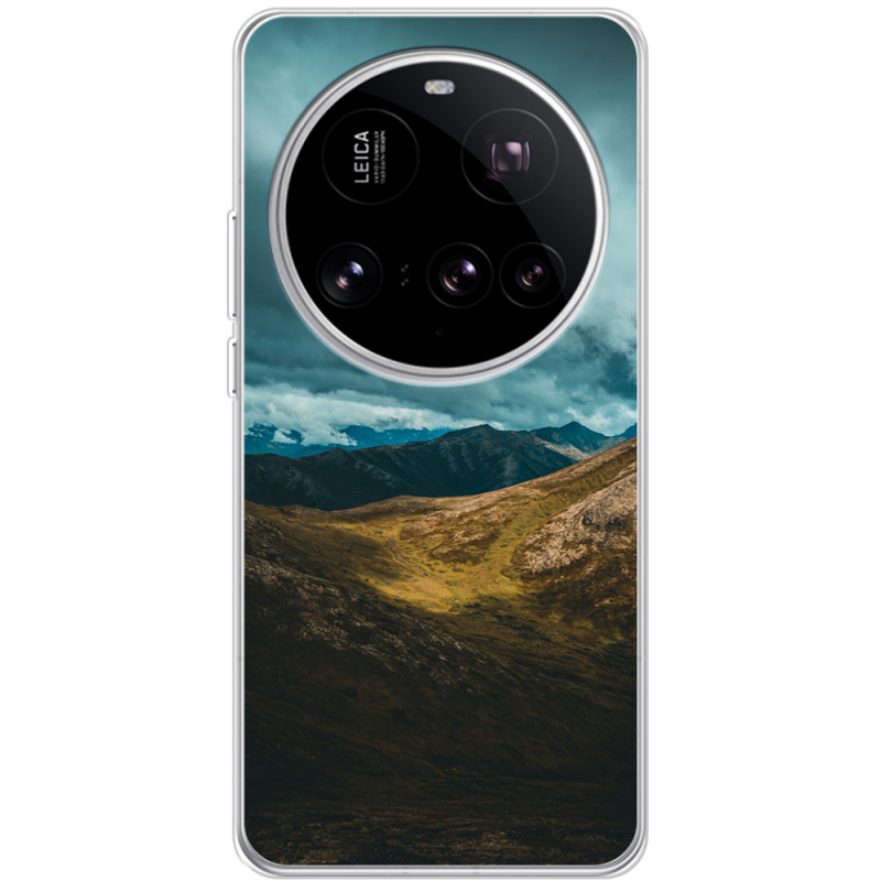 Чохол BoxFace Xiaomi 15 Ultra 
