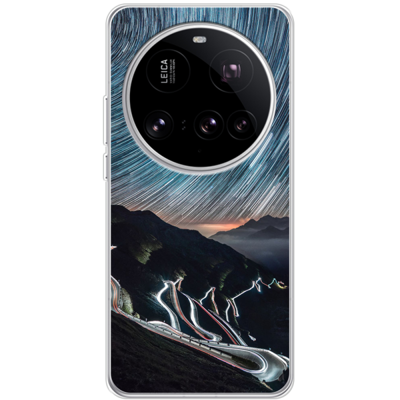 Чохол BoxFace Xiaomi 15 Ultra Night Lights