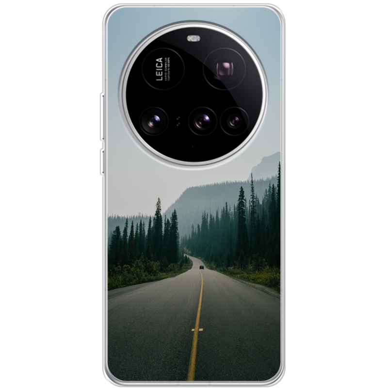 Чохол BoxFace Xiaomi 15 Ultra 