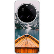 Чохол BoxFace Xiaomi 15 Ultra 