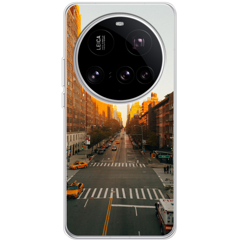 Чохол BoxFace Xiaomi 15 Ultra 