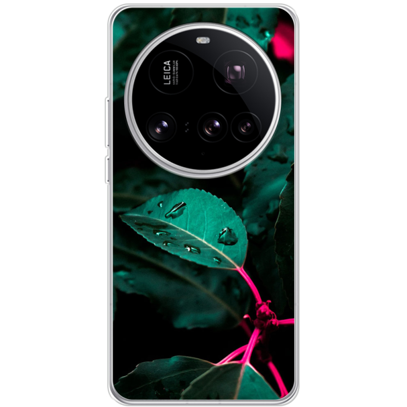 Чохол BoxFace Xiaomi 15 Ultra 
